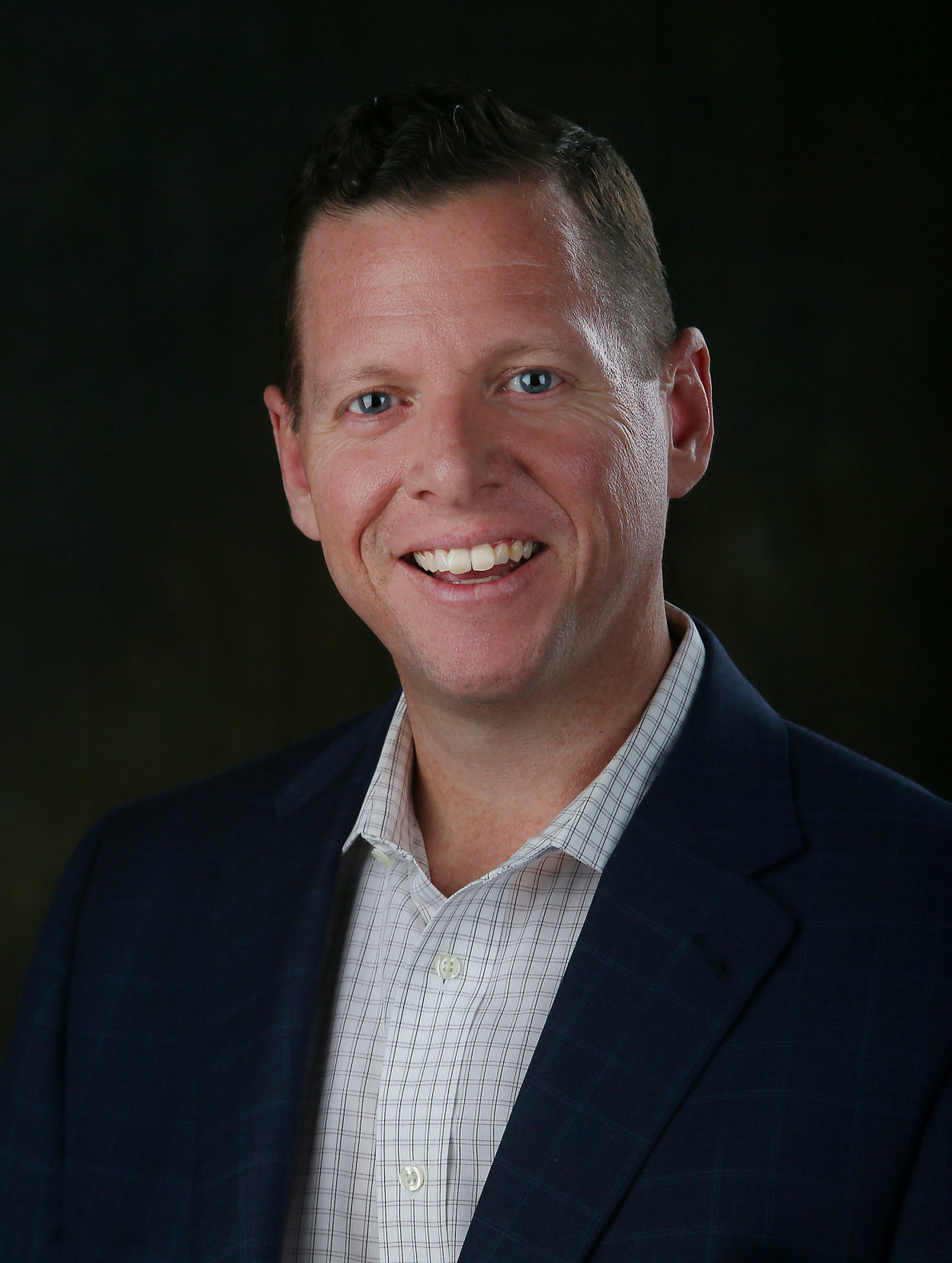 Advertising VP is new role for Kerr at Arizona Daily Star